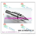 Screw And Barrel Accessories High Quality For Injection Machine 